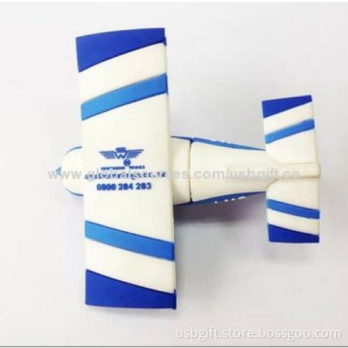 USB Stick Memory, 4GB, Custom Shape, Promotional Gift